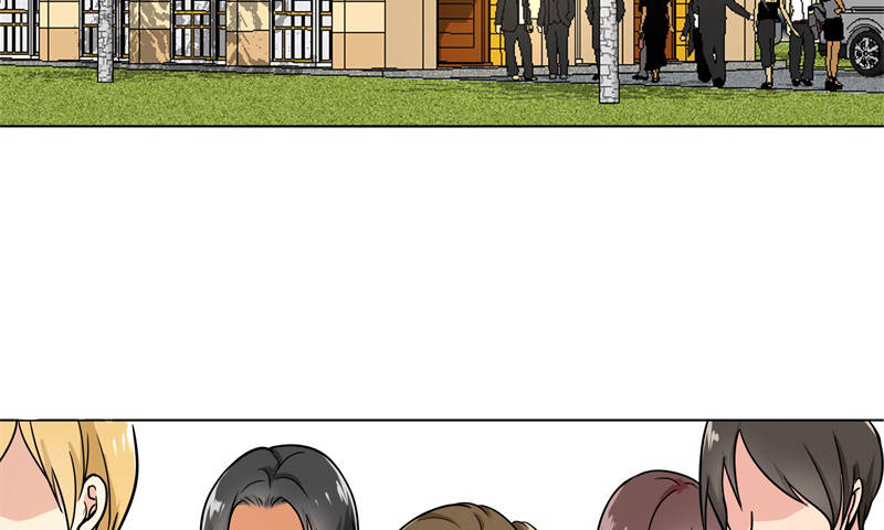 晚上才是女孩子漫画,第85章：你当我是死人吗2图