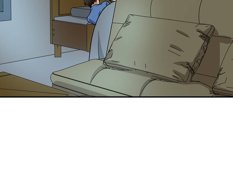 晚上才是女孩子漫画,第96章：你算计我！1图