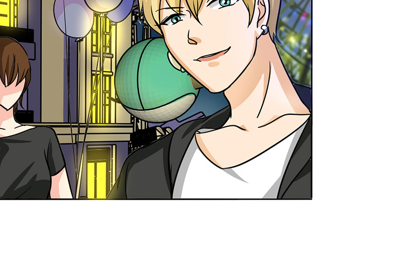 晚上才是女孩子漫画,第19章：喜欢这件事4图