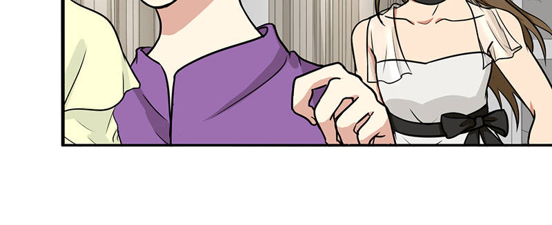 晚上才是女孩子漫画,第106章：李老师，觉醒！3图