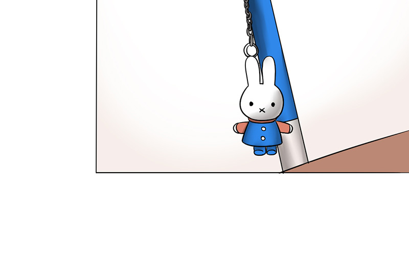 晚上才是女孩子漫画,第24章：《水妖》5图