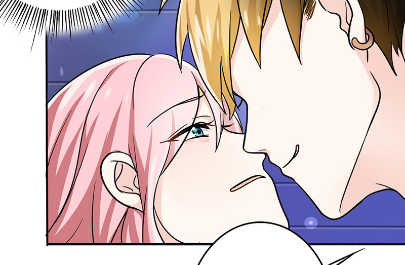 晚上才是女孩子漫画,第21章：我真是看错你了4图