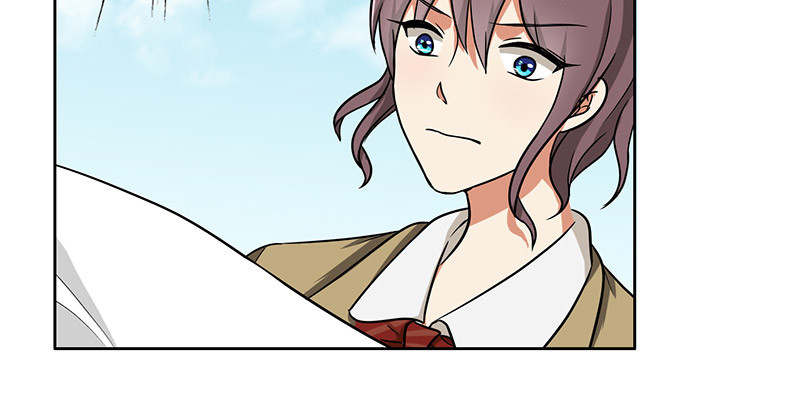 晚上才是女孩子漫画,第57章：成钰老师2图