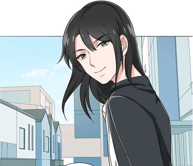 晚上才是女孩子漫画,第32章：复课3图