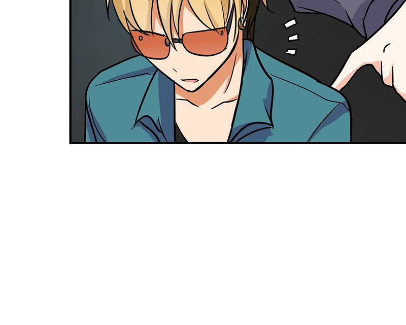 晚上才是女孩子漫画,第86章：回不去了1图