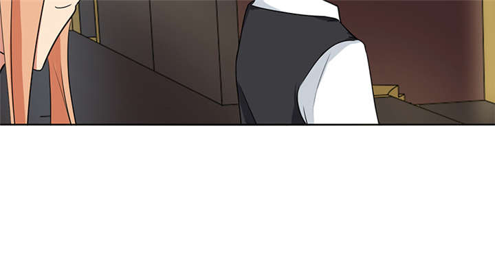 晚上才是女孩子漫画,第65章：老师还没回来啊？2图