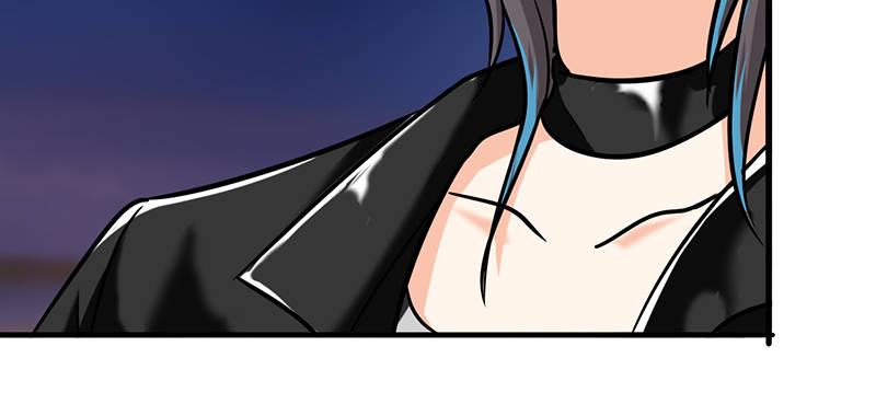 晚上才是女孩子漫画,第103章：星空与大海1图