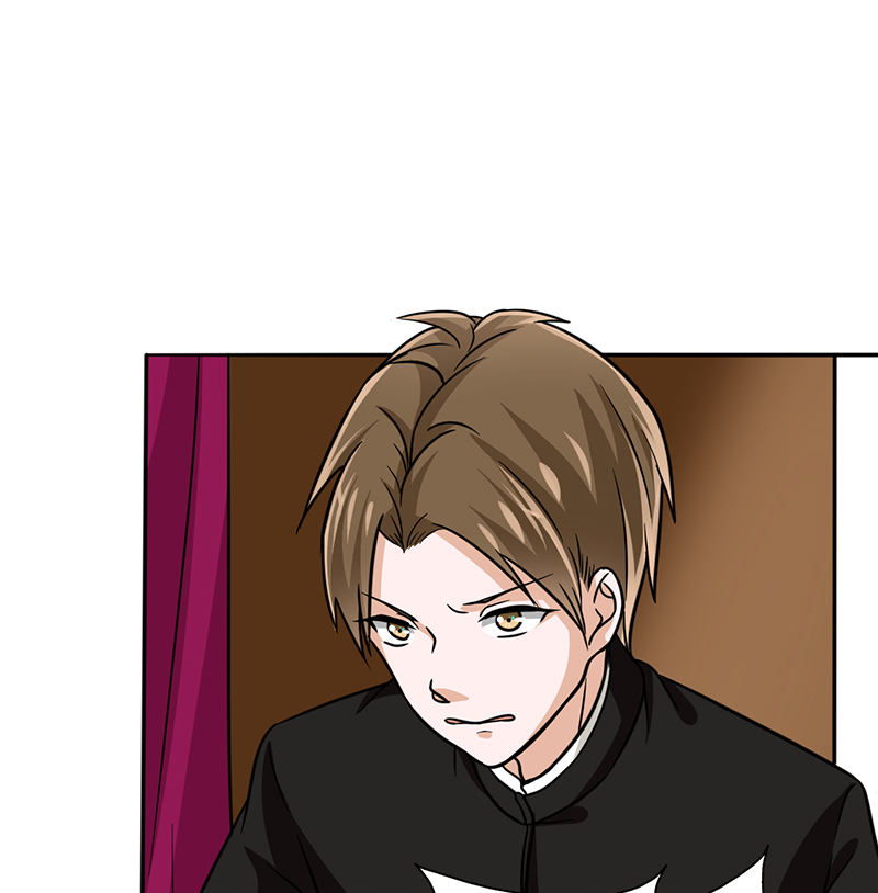 晚上才是女孩子漫画,第13章：我替她出头到底2图