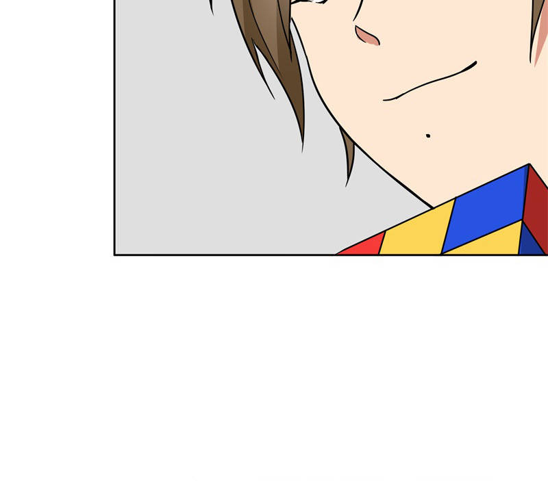 晚上才是女孩子漫画,第90章：爸爸送的礼物5图