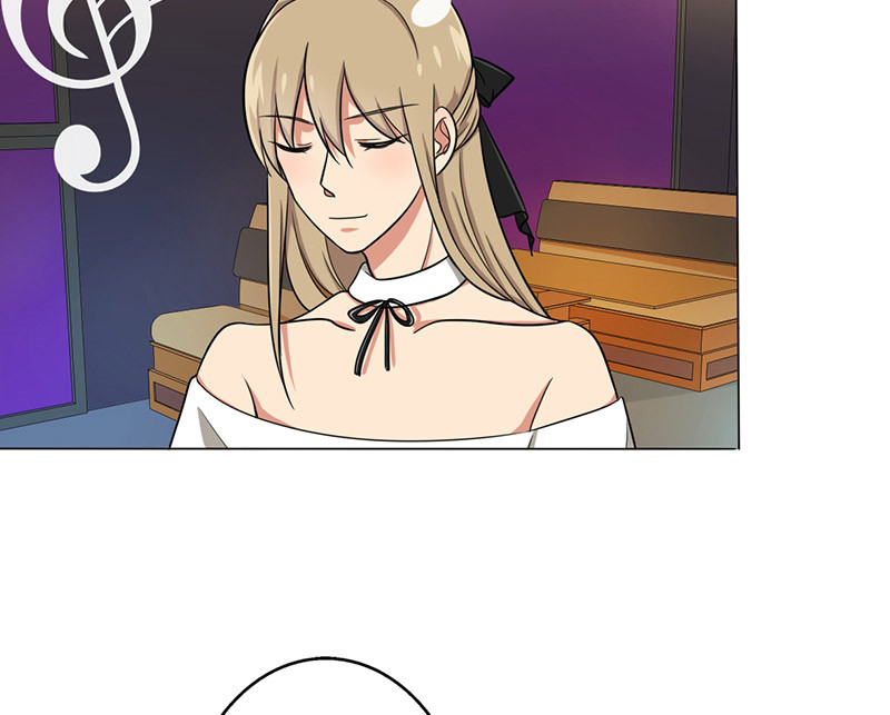 晚上才是女孩子漫画,第31章：你喜欢他吧1图