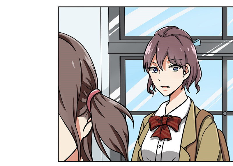 晚上才是女孩子漫画,第33章：整容怪3图