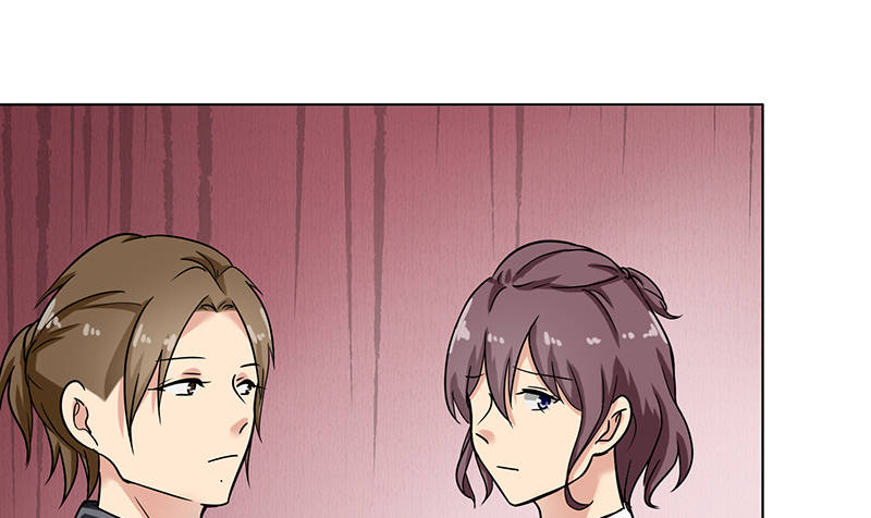 晚上才是女孩子漫画,第93章：有趣的事情2图