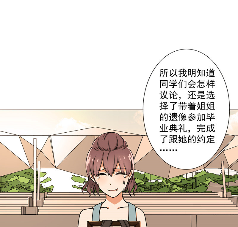 晚上才是女孩子漫画,第36章：无家可归5图