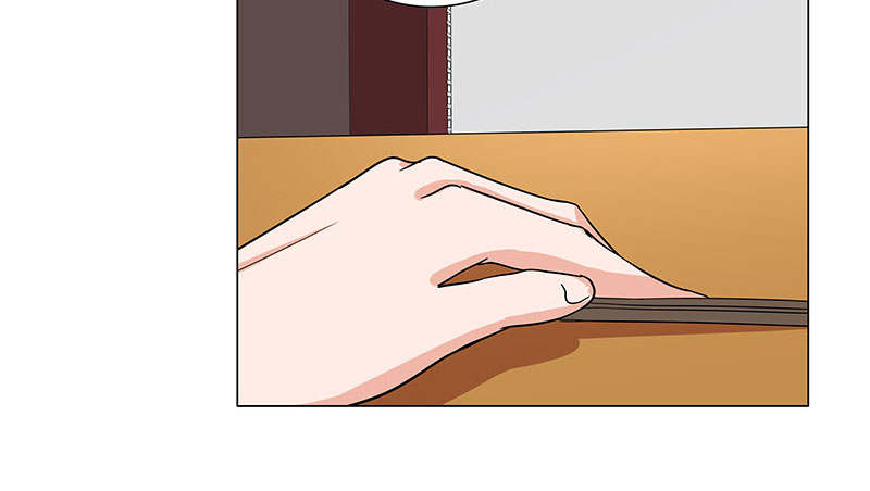 晚上才是女孩子漫画,第58章：一场车祸4图