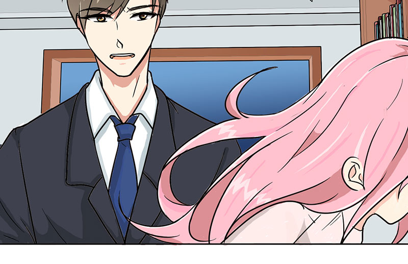 晚上才是女孩子漫画,第18章：你真的很幼稚！5图