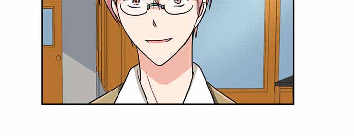 晚上才是女孩子漫画,第66章：误伤2图