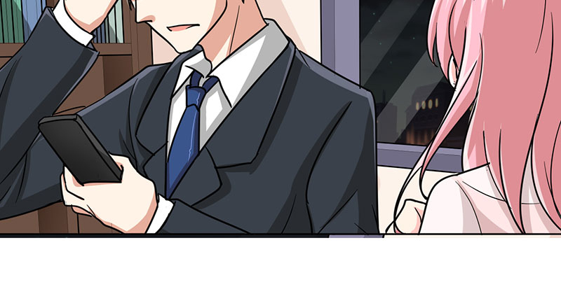 晚上才是女孩子漫画,第18章：你真的很幼稚！1图