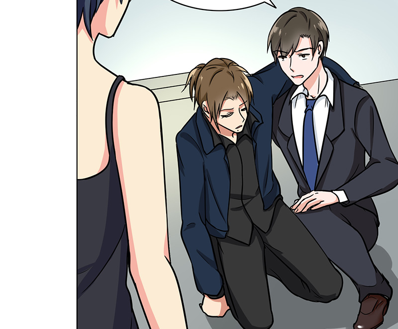 晚上才是女孩子漫画,第83章：或早或晚2图