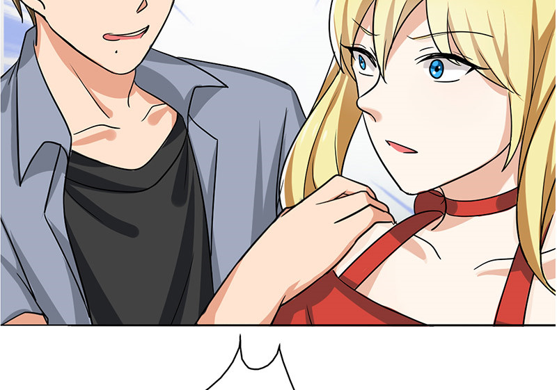 晚上才是女孩子漫画,第26章：桃花运爆发！2图