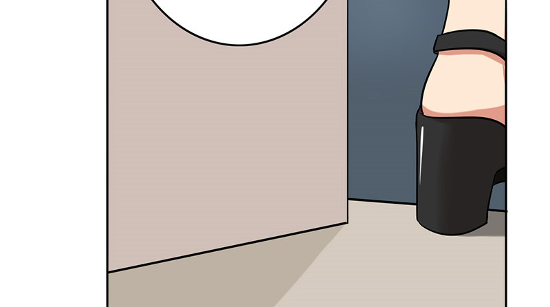 晚上才是女孩子漫画,第50章：为什么不见我？1图