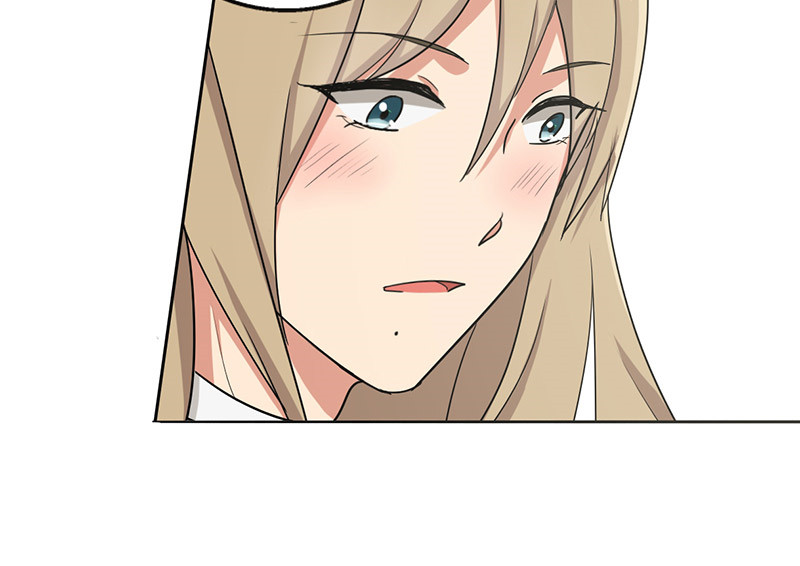 晚上才是女孩子漫画,第31章：你喜欢他吧3图