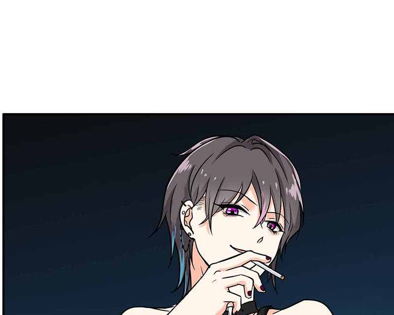 晚上才是女孩子漫画,第86章：回不去了2图