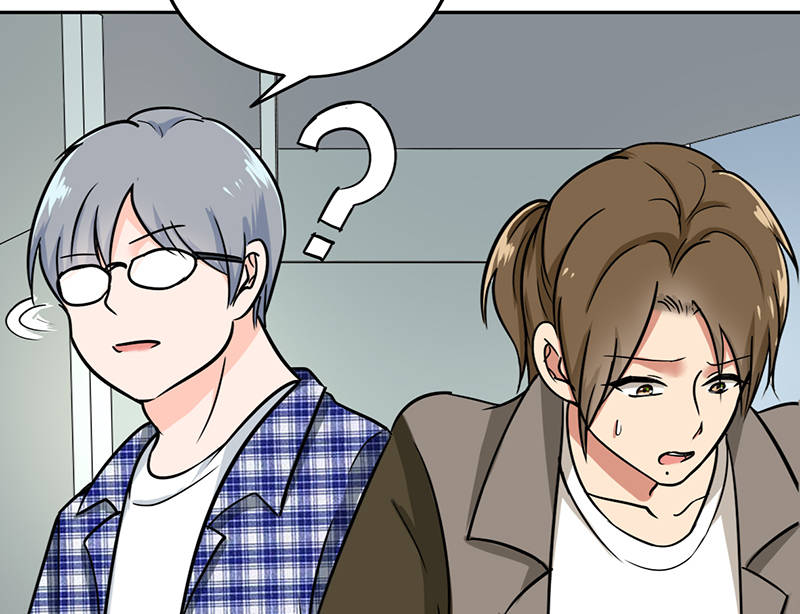 晚上才是女孩子漫画,第94章：欢迎新同学3图