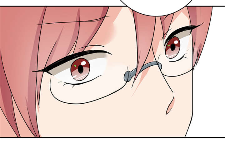 晚上才是女孩子漫画,第66章：误伤3图