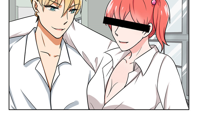 晚上才是女孩子漫画,第41章：你饶了我吧！5图