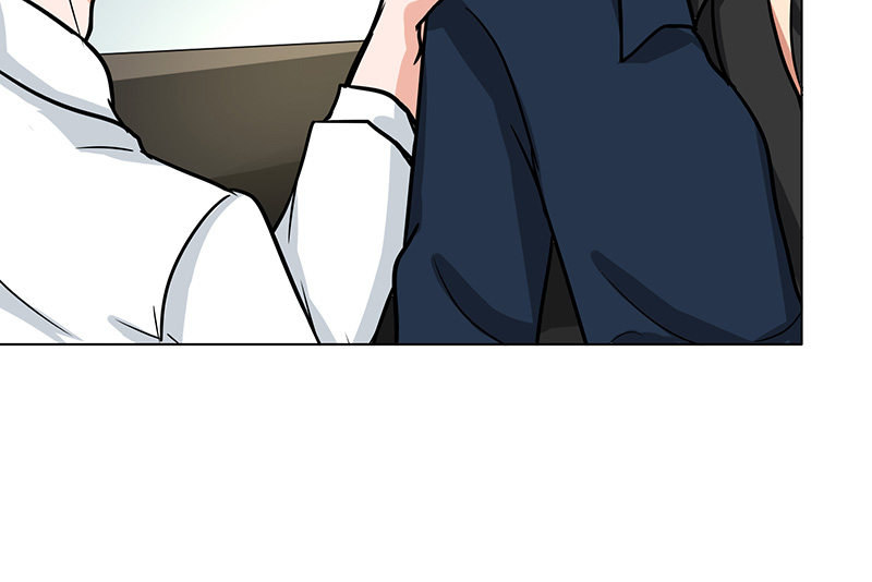 晚上才是女孩子漫画,第83章：或早或晚4图