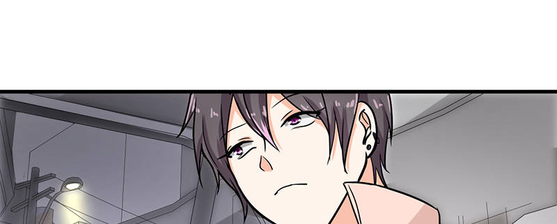 晚上才是女孩子漫画,第100章：长得帅又有钱5图