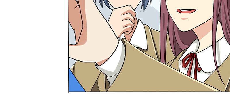 晚上才是女孩子漫画,第32章：复课5图