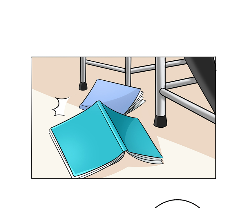 晚上才是女孩子漫画,第10章：这本的剧情很感人哦1图