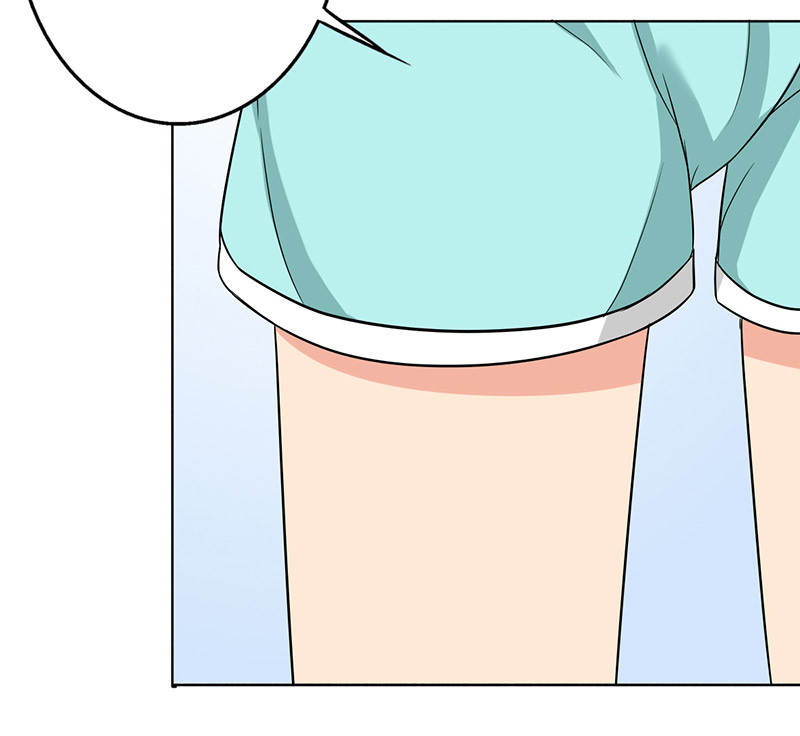 晚上才是女孩子漫画,第34章：游泳练习2图