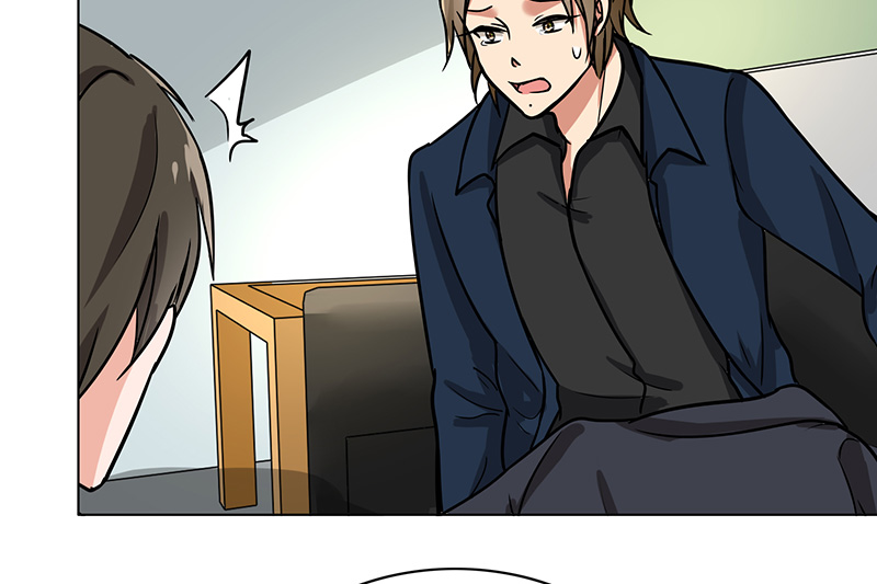 晚上才是女孩子漫画,第83章：或早或晚2图