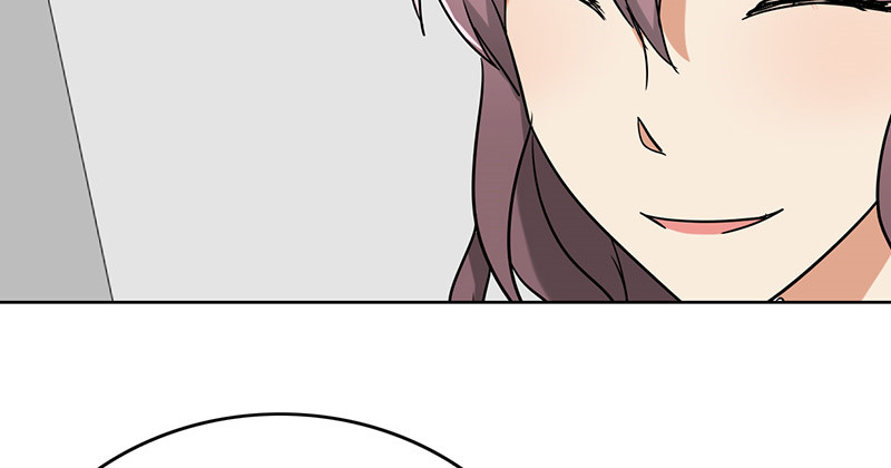 晚上才是女孩子漫画,第47章：受宠若惊2图