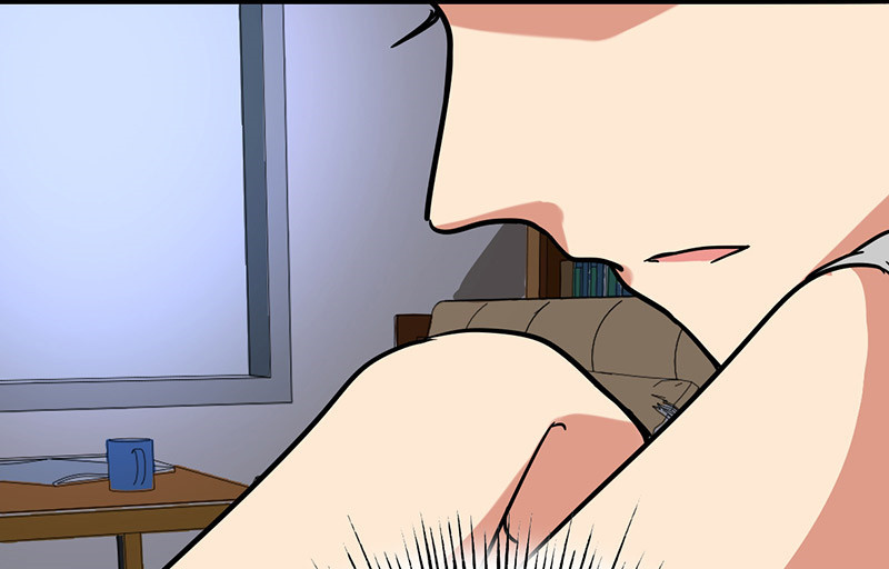 晚上才是女孩子漫画,第49章：情感寄托5图