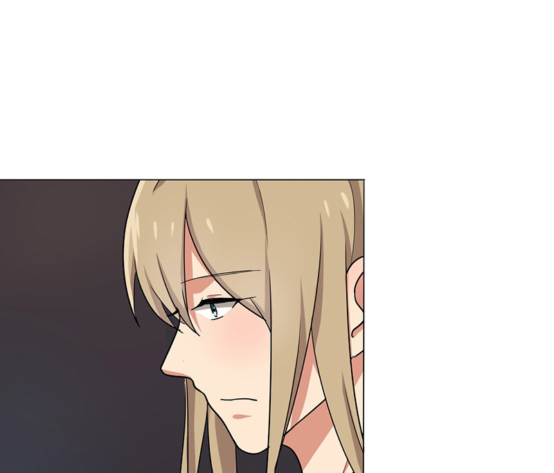 晚上才是女孩子漫画,第31章：你喜欢他吧4图