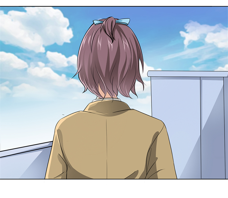 晚上才是女孩子漫画,第10章：这本的剧情很感人哦4图