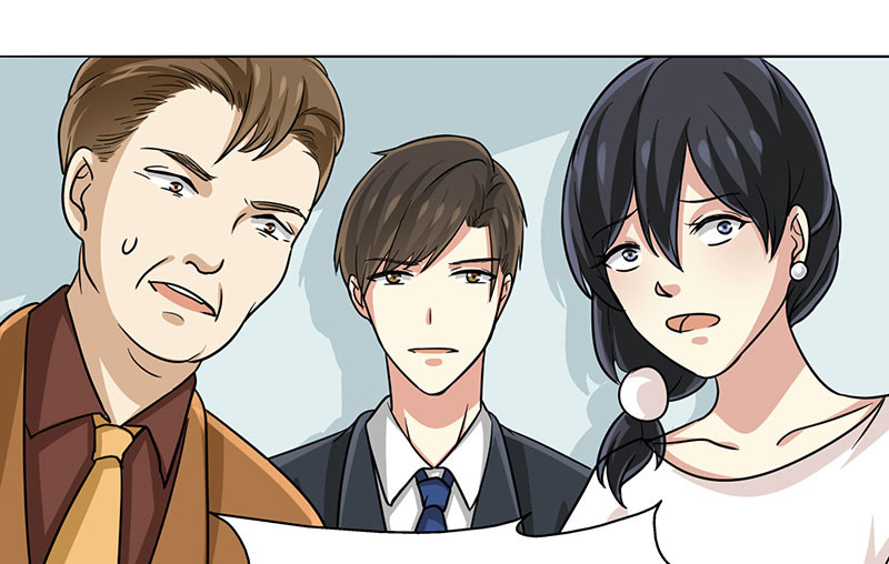 晚上才是女孩子漫画,第23章：问题学生4图