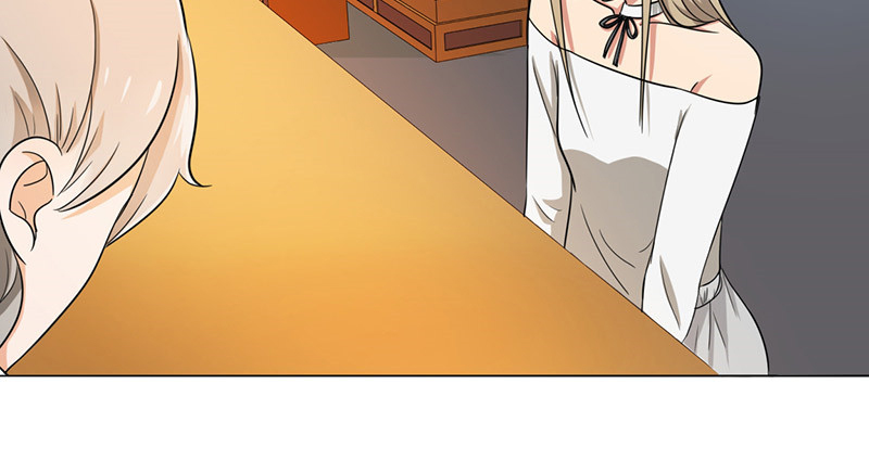 晚上才是女孩子漫画,第31章：你喜欢他吧1图
