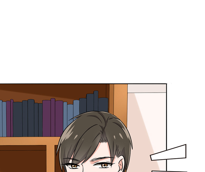 晚上才是女孩子漫画,第37章：别养狗了，养我吧！4图