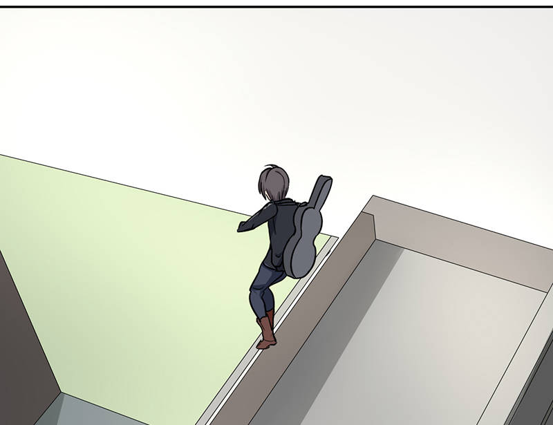 晚上才是女孩子漫画,第94章：欢迎新同学4图