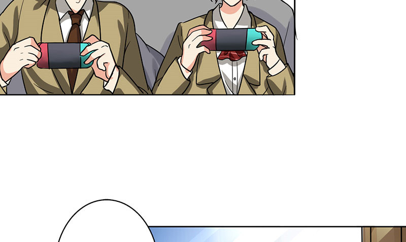 晚上才是女孩子漫画,第23章：问题学生2图