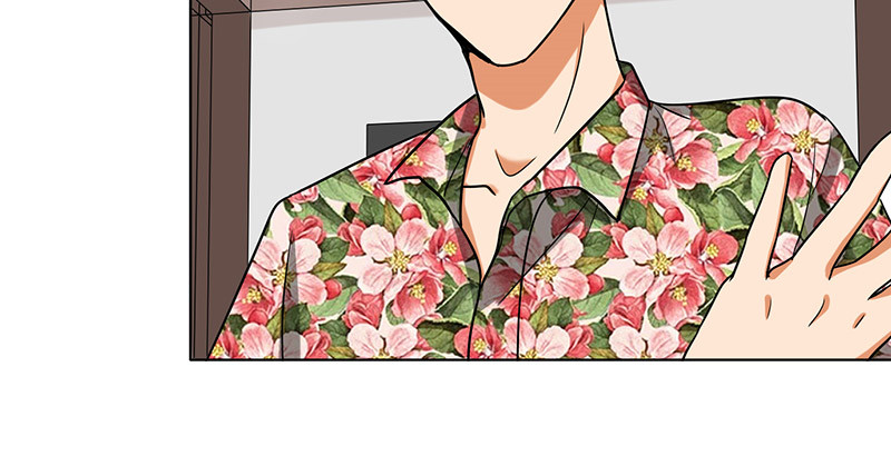 晚上才是女孩子漫画,第47章：受宠若惊3图