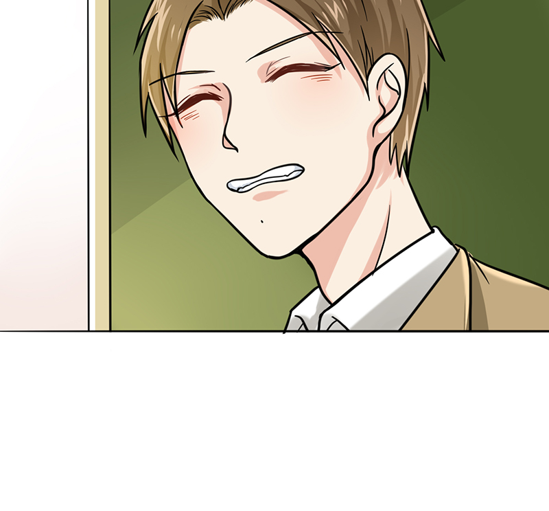 晚上才是女孩子漫画,第14章：晚上八点我等你5图