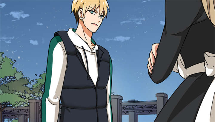 晚上才是女孩子漫画,第62章：老师要跟别人结婚？4图