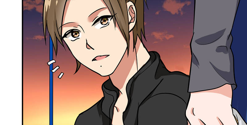 晚上才是女孩子漫画,第105章：安排上了.jpg3图