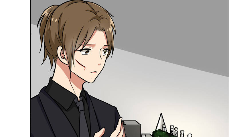 晚上才是女孩子漫画,第85章：你当我是死人吗3图