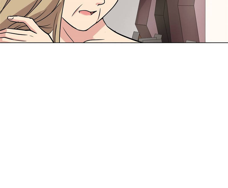 晚上才是女孩子漫画,第87章：喝断片了？2图